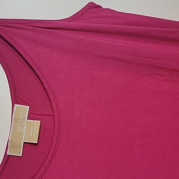 MICHAEL Kors spaghetti strap Beach dress. Size medium - Picture 6 of 7